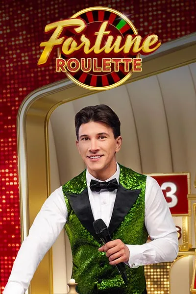 Roulette Live