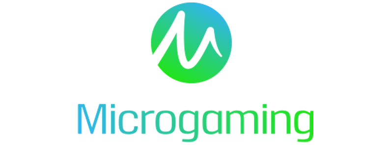 Logiciels de casino Microgaming