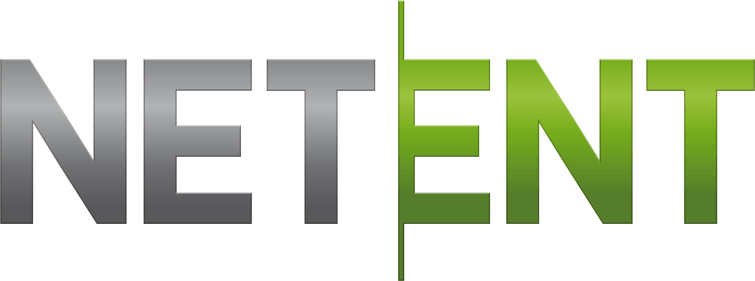 Jeux de casino NetEnt