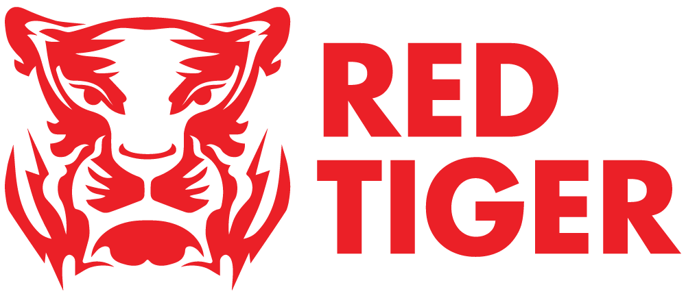 Slots Red Tiger
