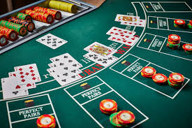 Blackjack en ligne
