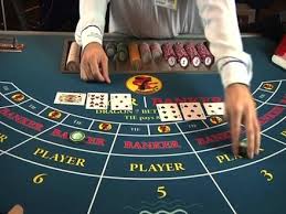 Baccarat en ligne